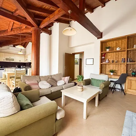 3bdr In Pirin Golf Bansko By Kvartiri Ltd *
