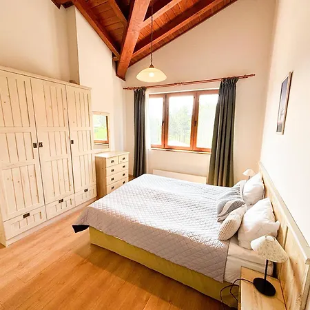 3bdr In Pirin Golf Bansko By Kvartiri Ltd * Razlog