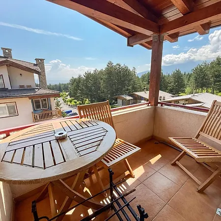 Appartamento 3bdr In Pirin Golf Bansko By Kvartiri Ltd