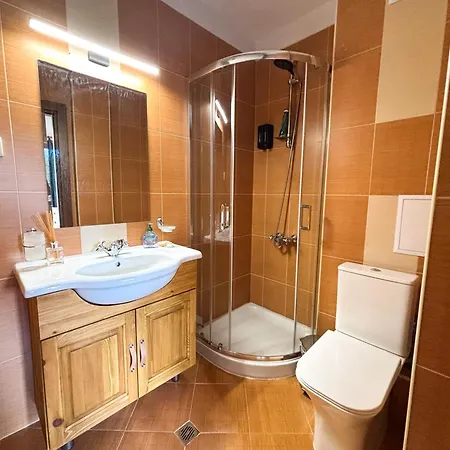 3bdr In Pirin Golf Bansko By Kvartiri Ltd *