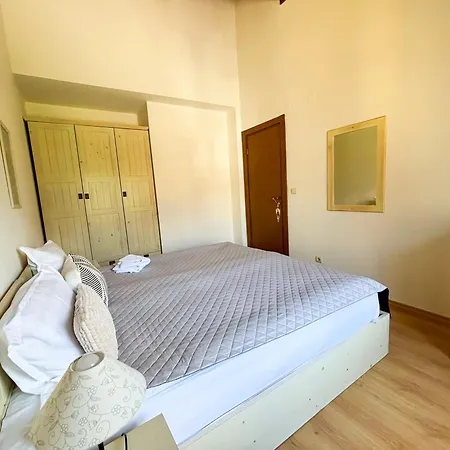 3bdr In Pirin Golf Bansko By Kvartiri Ltd Razlog
