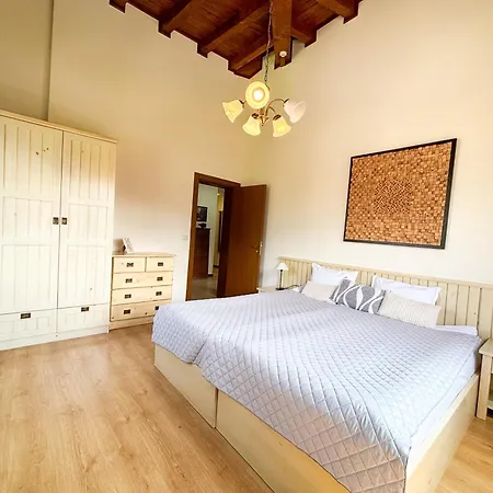 Appartamento 3bdr In Pirin Golf Bansko By Kvartiri Ltd