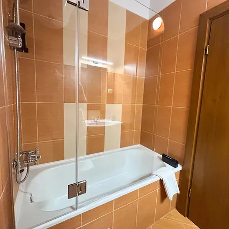 3bdr In Pirin Golf Bansko By Kvartiri Ltd Razlog