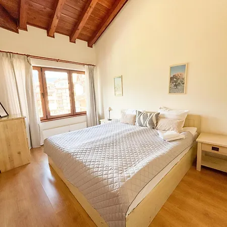 Appartamento 3bdr In Pirin Golf Bansko By Kvartiri Ltd Razlog