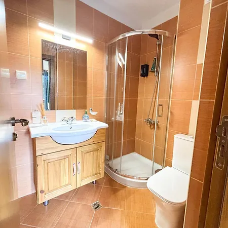 3bdr In Pirin Golf Bansko By Kvartiri Ltd