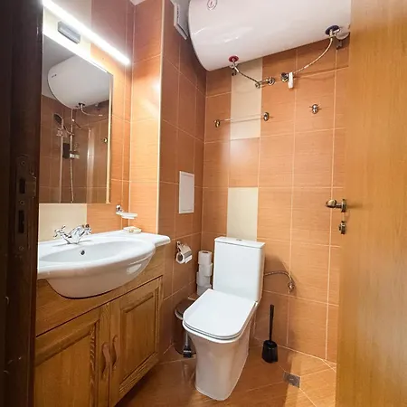 3bdr In Pirin Golf Bansko By Kvartiri Ltd Appartamento *