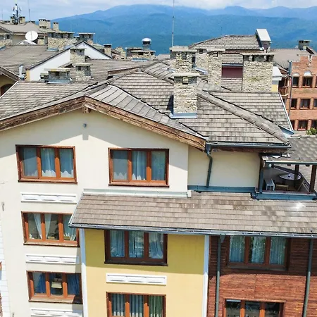 3bdr In Pirin Golf Bansko By Kvartiri Ltd Appartamento *