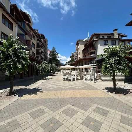 3bdr In Pirin Golf Bansko By Kvartiri Ltd Appartamento *