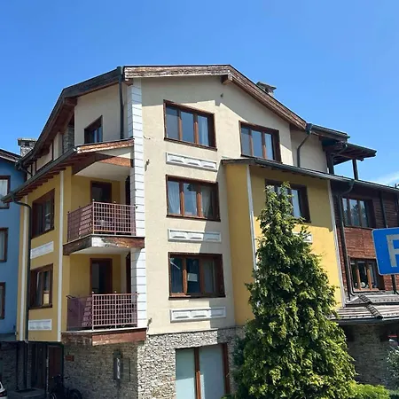 3bdr In Pirin Golf Bansko By Kvartiri Ltd * Razlog