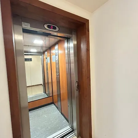 3bdr In Pirin Golf Bansko By Kvartiri Ltd Appartamento