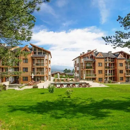 3bdr In Pirin Golf Bansko By Kvartiri Ltd Appartamento *