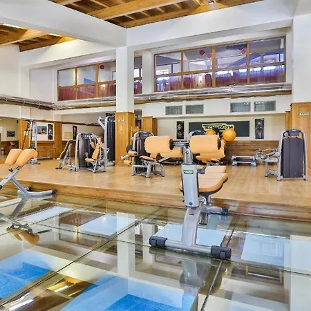 3bdr In Pirin Golf Bansko By Kvartiri Ltd *
