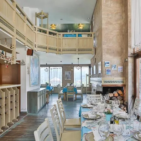 3bdr In Pirin Golf Bansko By Kvartiri Ltd *