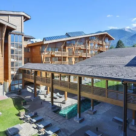 3bdr In Pirin Golf Bansko By Kvartiri Ltd Razlog